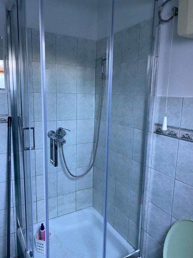 Pereszlenyi Vendeghaz Hotell Visegrád Exteriör bild