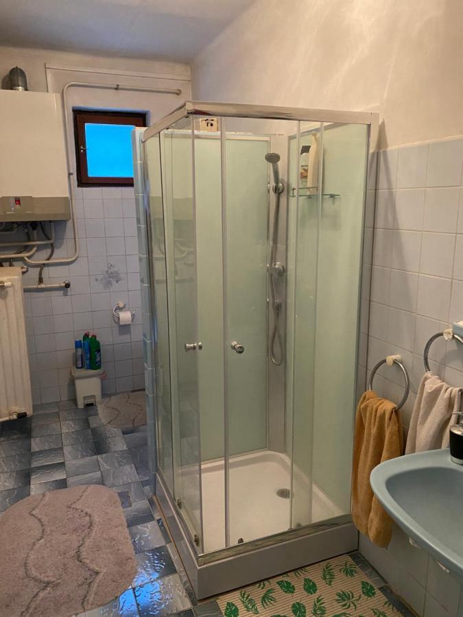 Pereszlenyi Vendeghaz Hotell Visegrád Exteriör bild