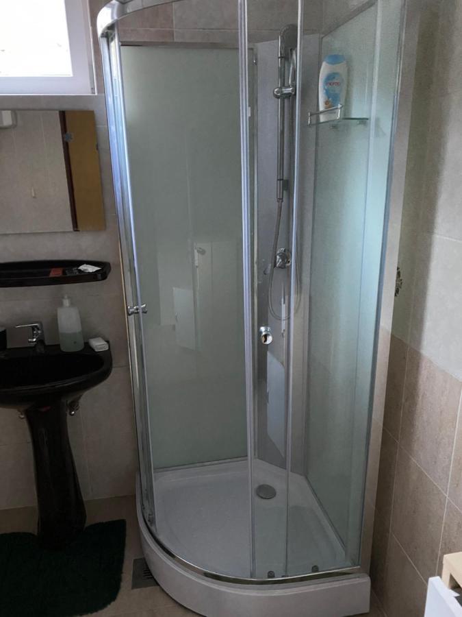 Pereszlenyi Vendeghaz Hotell Visegrád Exteriör bild